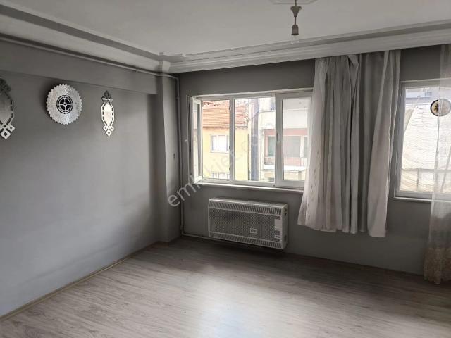 Bursa Osmangazi Sakarya Mh Merkezi Konumda Satılık Daire