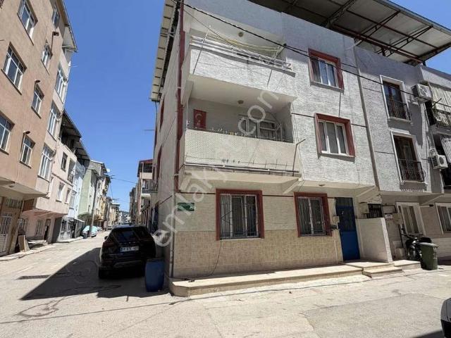 Bursa Osmangazi Panayır Mahallesinde Satılık Üç Katlı Bina