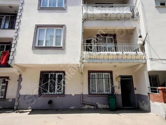 Bursa Osmangazi Panayırda Üç Katlı Satılık Kargir Bina