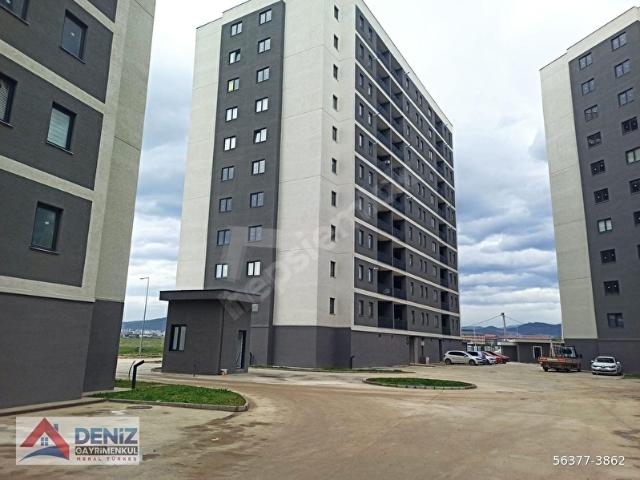 BURSA OSMANGAZİ PRESTİJ YENİ HAYAT EVLERİ 3+1 KİRALIK DAİRE
