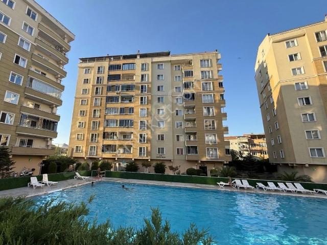 Bursa Osmangazi Rumeli Evlerinde Satılık 3+1 Daire