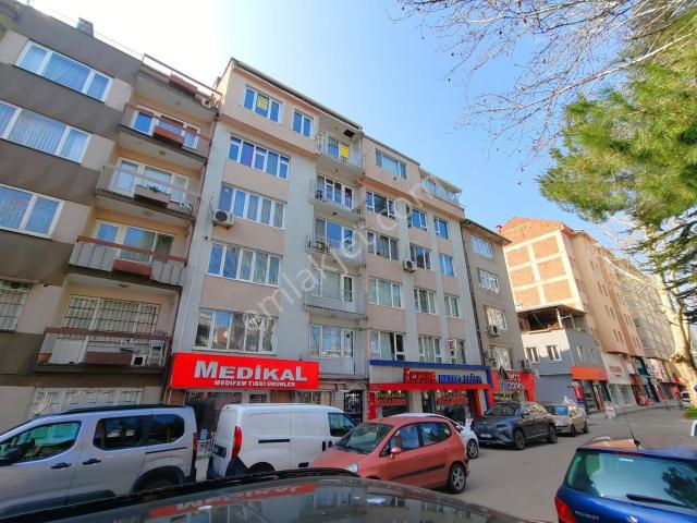 Bursa Osmangazi Tophanede Kiralık 2+1 Geniş Daire