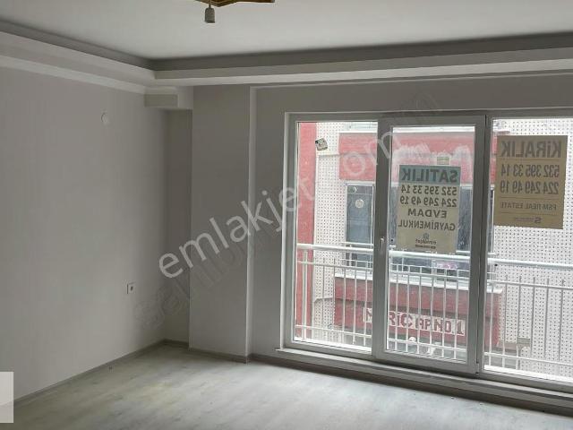 Bursa Osmangazi Y. Karaman Hürriyet Parkı Yanı 4+1 Kiralık Daire