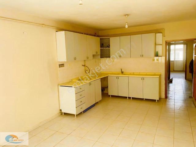 Bursa Osmangazi Yeni Karamanda Kiralık 2+1 Daire
