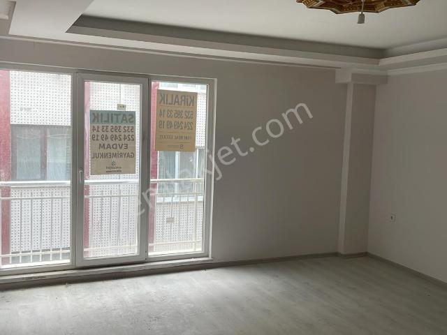 Bursa Osmangazi Yeni Karamanda Kiralık 220 M2 4+1 Daireler