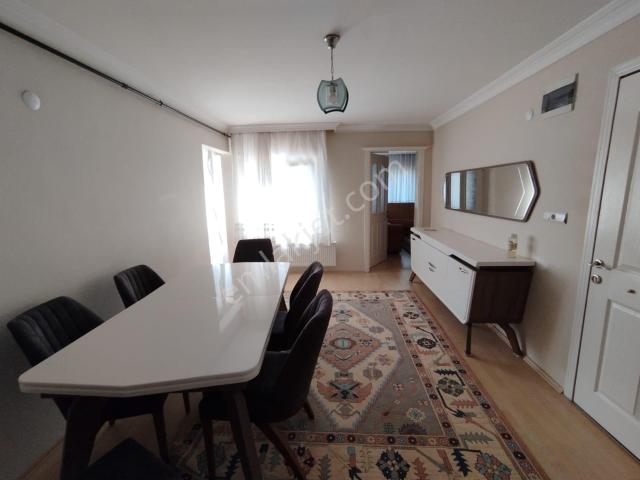 Bursa Osmangazi Yenikaraman Eşyalı Kiralık 2+1 Daire