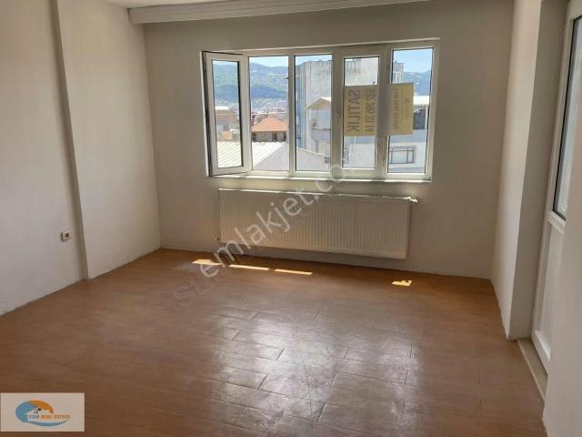 Bursa Osmangazi Yenikaraman Satılık 2+1 115 M2 Daire