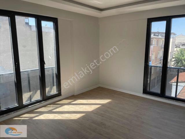 Bursa Osmangazi Yenikaramanda Satılık Sıfır 2+1 90m2 Daireler