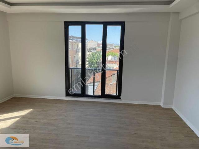 Bursa Osmangazi Yenikaramanda Satılık 122 M2 3+1 Sıfır Dubleks