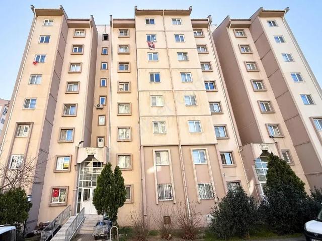 Bursa Osmangazi Yenikent Hamitler Tokide Kiralık 2+1 Daire