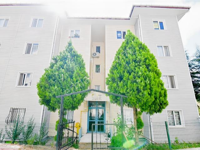 Bursa Osmangazi Yenikent Mh.hamitlertoki 1.etap'ta Kiralık Daire