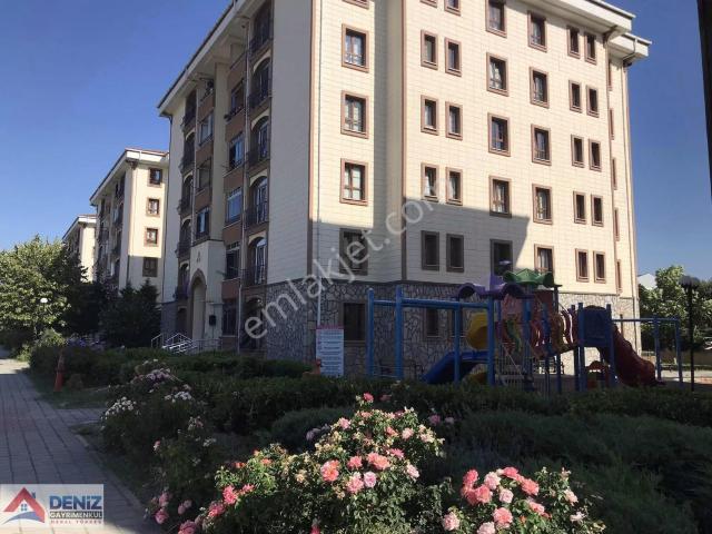 Bursa Osmangazi Yunuseli Basın Sitesi 2+1 Kiralık Daire