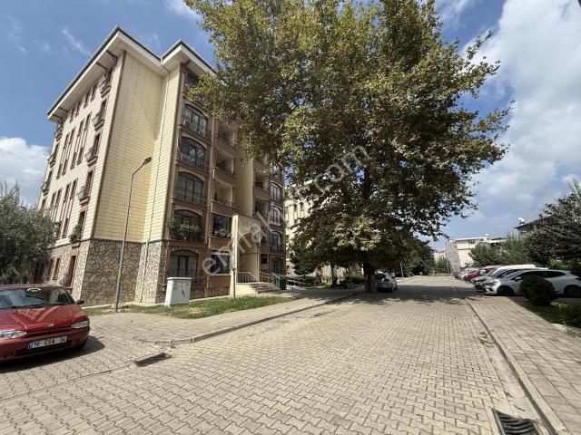Bursa Osmangazi Yunuseli Basın Sitesi 2+1 Kiralık Daire