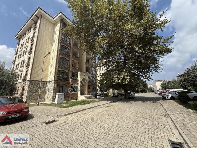Bursa Osmangazi Yunuseli Basın Sitesi 2+1 Kiralık Daire