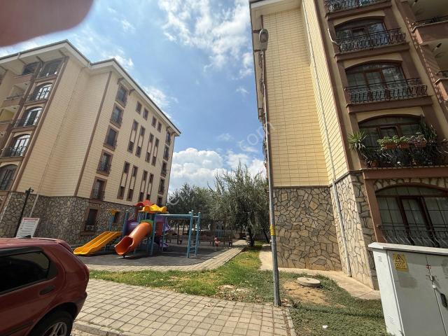 Bursa Osmangazi Yunuseli Basın Sitesinde Ara Kat 2+1 Kiralık Daire