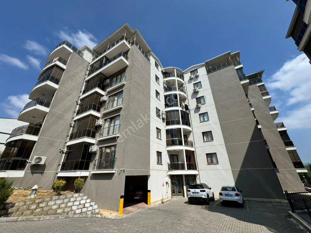 Bursa Osmangazi Yunuseli Satılık 3+1 Site İçinde Manzaralı Daire