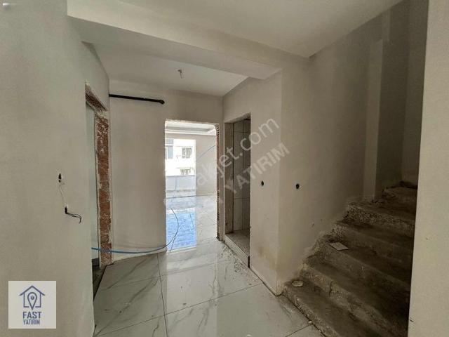 Bursa Osmangazi Yunuselide Sıfır Satılık 2+1 & 3+1 Daireler