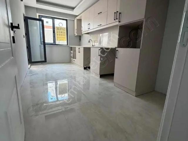 Bursa Osmangazi Yunuselinde Satılık 100 M2 2+1 Daire