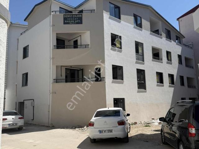Bursa Osmangazi Yunuselinde Satılık 3+1 Daire 140m2