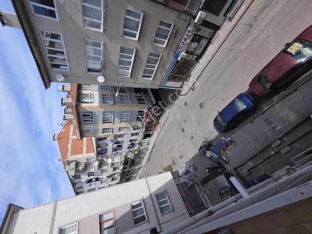 Bursa Osmangazide Satılık 1+1 Daire