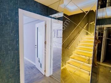 Bursa Orhangazi'de 4+1 Villa