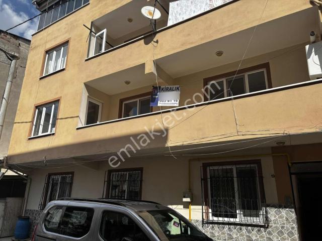 Bursa Panayır Mahallesinde 3+1 130 M² Kiralık Daire