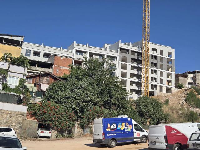 Bursa Piremirde Satılık Süper Luks Sıfır Daire