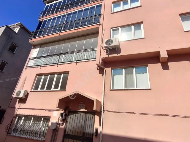 Bursa Sırameşeler Alemdar’da Satılık 4+1 Ters Dubleks!