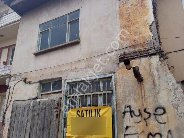 Bursa/mudanya Satılık Müstakil Ev