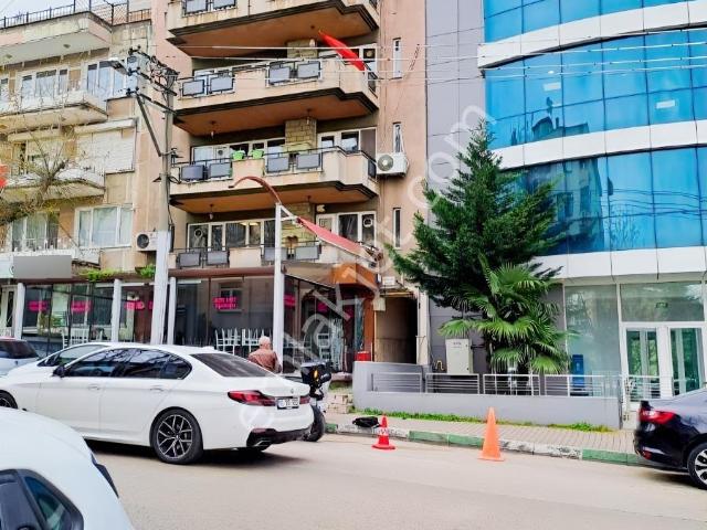 Bursa'nın Kalbi Çekirge'de Kiralık Daire