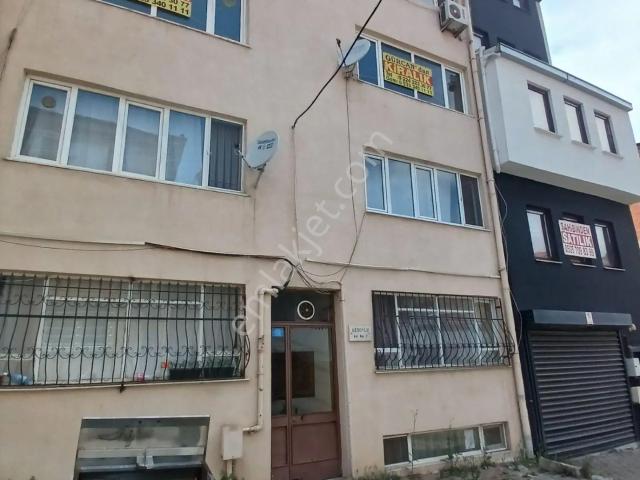Bursanın Kalbin De Nalbantoğlun Da Satılık Masrafsız Daire