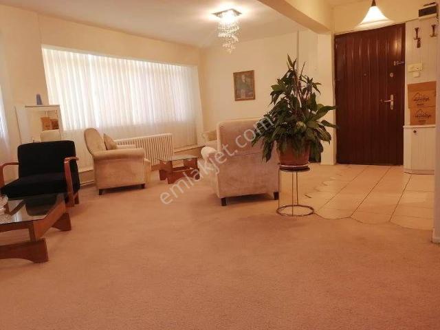 Bursanın Merkezin De Kiralık Full Eşyalı Daire