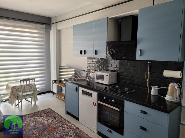 Bursa/nilüfer/kızılcıklı Mah.kiralık Eşyalı Daire