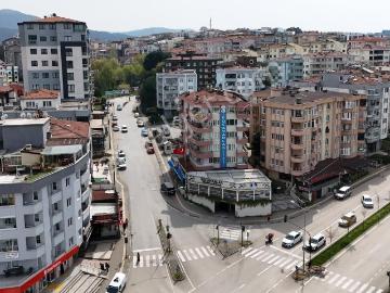 Nilüfer, Bursa ili, Marmara Bölgesi - Asansör