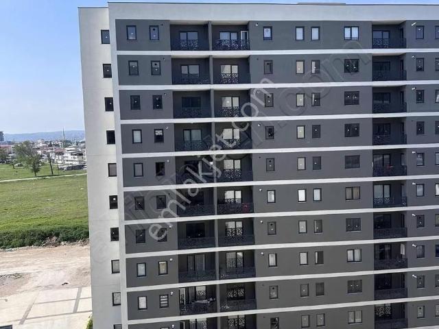 Bursada Modern Ve Konforlu 3+1 Kiralık Daire