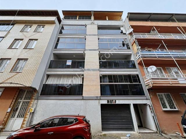 Bursadabul'dan Hamidiye Mah. Arakat 2+1 90 M2 Daire
