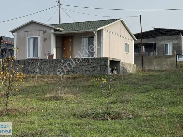 Bursadabul'dan Sünlük Mah Bahçeli Müstakil Ev, Arsa 634m2