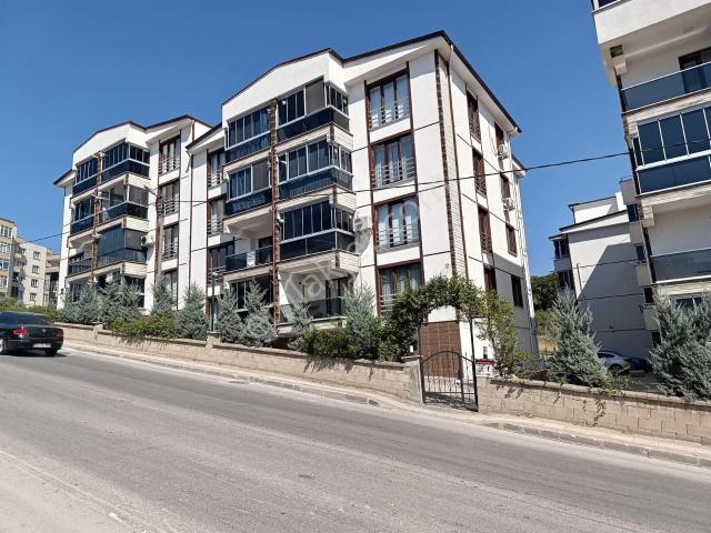 Bursadabul'dan Safir Park Evleri Site İçerisi Geniş 3+1 Daire
