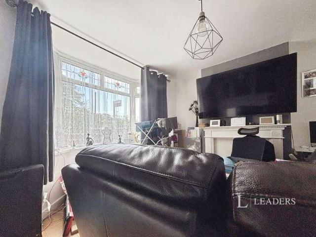 Bursledon Road, Southampton, Hampshire, SO19