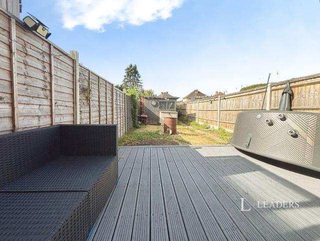 Bursledon Road, Southampton, Hampshire SO19, 2 bed semi detached house to rent, £1,350 pcm | PrimeLocation