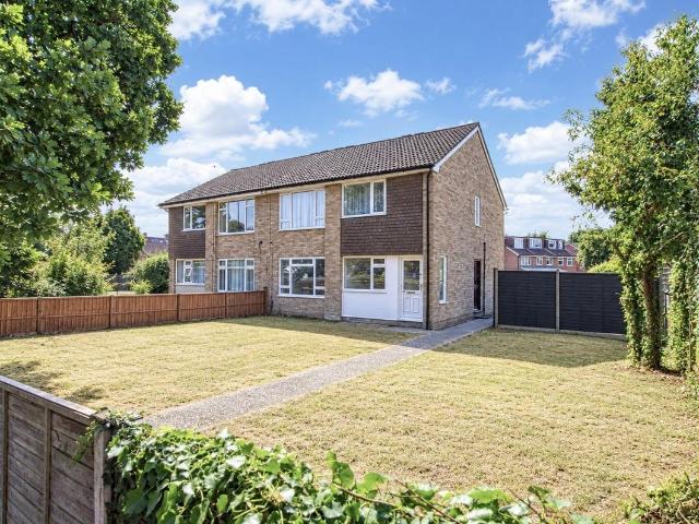 Bursledon Road, Southampton SO19, 2 bed maisonette to rent, £1,150 pcm | PrimeLocation