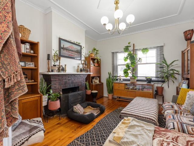 BURSTING WITH CHARACTER – THIS ONE WILL STEAL YOUR HEART!