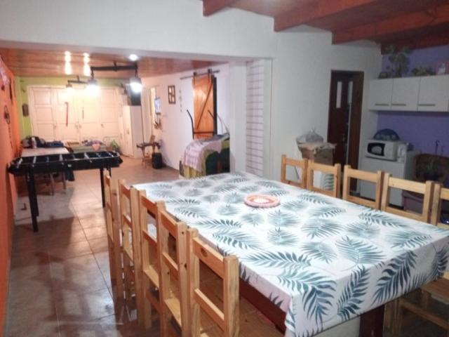 BUSTAMANTE 560 INT