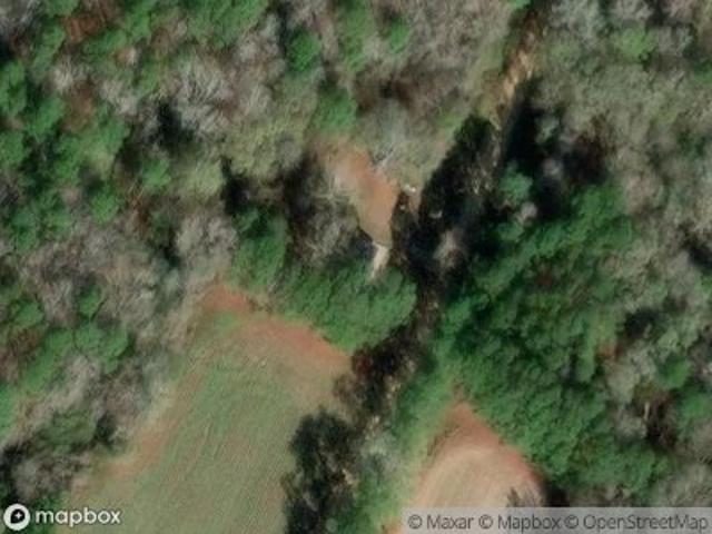Buster Miller Rd
