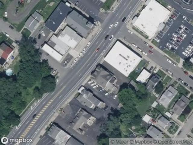 Bustleton Ave