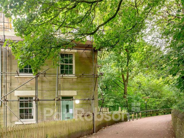 Busy Cottages, Red Walk, Jesmond Dene, Jesmond, Newcastle Upon Tyne NE7, 2 bed detached house to rent, £1,100 pcm | PrimeLocation
