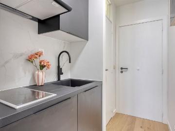 Bus 42 Frans Ackermanstraat 22