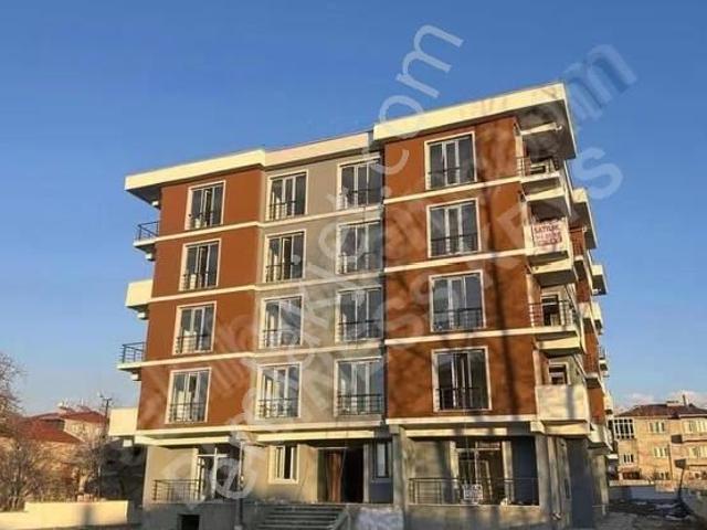 Busıness Keys'ten Şabaniyede 3+1 Satılık Sıfır Daire