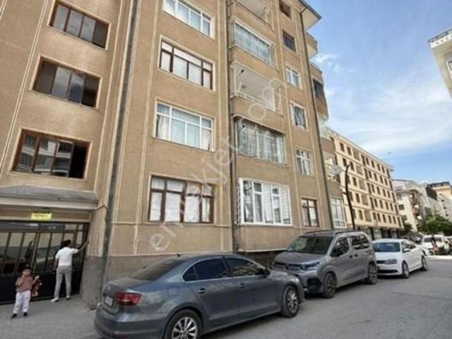 Busıness Keys'ten Eski Vali Konağı Üstü Kiralık 3+1 Daire