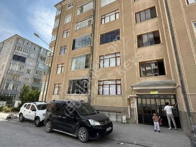 Busıness Keys'ten Eski Vali Konağı Üstü Satılık 3+1 Daire